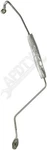 Dorman 667-556 Turbocharger Oil Feed Line New. Price: $62.71.