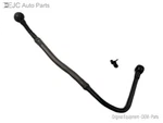 Turbo Oil Supply Line For 04-05 Chevrolet Silverado 2500 Hd 6.6 97303635 Diesel Used. Price: $29.95.