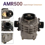 AMR500 4PK Supercharger Compressor Lcd Hc Noxj Reduction V Pulley For 2.0L New. Price: $344.09.