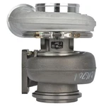 166592 Borgwarner Hic Turbo Fits Cummins 6BT- 5.9L Engines, New. Price: $474.23.