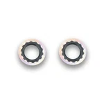 Earls Stat-o-seals 1/2IN -5AN 2PK- 178008ERL New. Price: $13.67.