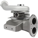Turbocharger 2008-2010 F250-F550 Ford 6.4L Powerstroke High Pressure New. Price: $385.92.