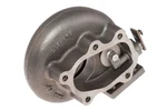 Garrett 827690-0004 GT28R Turbine Housing Kit T4/V-BAND 0.83 A/r New. Price: $412.95.