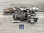 2011-2013 Oem Bmw E88 E82 E90 E92 F30 F22 Turbo Charger Pwg N55 Engine 99K Used. Price: $269.95.