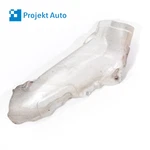 08-16 Oem Bmw Right Heat Shield N63TU 7576999 E70 F15 F01 F02 F04 F10 F13 Used. Price: $27.20.