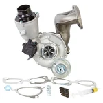 Gpd Turbocharger 2511620 New. Price: $1547.95.