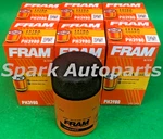 Case Of 6 Engine Oil Filter Extra Guard Fram PH3980 For Chevrolet Blazer, Gmc New. Price: $24.99.