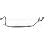 Dorman 625-835 Oil Feed Line Assembly For Audi 2006-00 New. Price: $200.28.