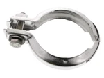 Hjs 11657620507 Turbocharger Inlet Clamp Bmw X6 X5 650I Xdrive 750I M6 New. Price: $25.37.