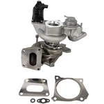 For Honda Civic 2.0L 17-21 Silver Front Turbocharger 189005BFA010M3 New. Price: $248.00.