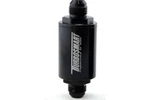 Turbosmart Fpr Billet Fuel Filter 10UM -10 An Black TS-0402-1132 New. Price: $173.69.