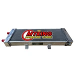 20" 8" Core Size Universal All Aluminum Air-water Intercooler Heat Exchanger New. Price: $99.00.