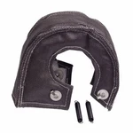 T4 Titanium Blanket Heat Shield Turbocharger Cover Wrap New. Price: $19.99.