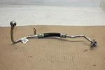 2016-2023 Bmw 750I X5 M550I Left Side Turbocharger Oil Supply Line (WT9) Used. Price: $47.00.