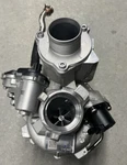 Vw Audi EA888.4 Turbo 2.0 Genuine Oem A3 Gti, Gli Q3 Q5 Atlas 06Q145710A New. Price: $400.00.