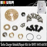 Turbo Repair Kit For Emusa RHF5 14411-AA671 14411AA671 VF40 New. Price: $37.61.