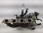 2012 Volkswagen Cc Supercharger MV1DC Used. Price: $662.11.
