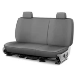 For Chevy W5500HD Tiltmaster 04-07 Kingston 1ST Row Silver Custom Seat Covers New. Price: $231.95.
