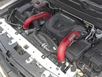 Afe 46-20269-R 3" Aluminum Cold Charge Pipe Red For 16-20 Colorado/canyon 2.8L New. Price: $439.00.