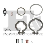 FA1 KT100180 Mounting Kit, Loader For Alpina Bmw Neu. Price: $45.15.