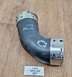 21-25 Oem Bmw G80 G82 G83 M2 M3 M4 S58 Charge Air Induction Tract Pipe Tube Used. Price: $39.95.