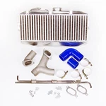 REV9 Top Mount Intercooler Upgrade For Subaru Impreza Wrx/sti 2002-07 New. Price: $280.00.