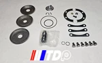 Rebuild Kit For Garrett GT28R/30R/35R Ball Bearing Turbocharger New. Price: $200.00.
