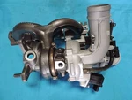 Vw Audi 2.0T Eos Jetta Golf Passat A3 A4 Genuine Ihi Turbocharger Remanufactured. Price: $498.00.