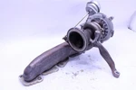 Turbo 2018 GLC300 1412247 Used. Price: $324.99.