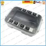 Lcd Monitor 151-9385 106-0172 Fits Cat E320B 322BL 325BL 330B Excavator New. Price: $279.90.