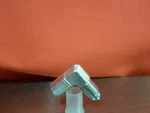 Fragola 582203 #3 X 1/8 Mpt 90 Adapter New. Price: $17.74.