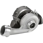 Global Parts Distributors New Turbocharger 2511327. Price: $1352.26.