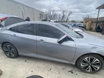 16 17 18 19 20 21 Honda Civic Front Door Right Sedan No Mirror Used. Price: $600.00.
