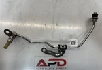 PO#6 Oem 2024-2025 Ford F150 2.7L Turbo Inlet Oil Tube Assembly RL3Z-9T516-B Remanufactured. Price: $75.00.