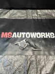 2004-2006 Subaru Wrx Sti Accelerator Gas Pedal Assembly Oem 36010FE020 #511324 Used. Price: $99.99.