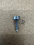 Genuine Ford Turbocharger Oil Line Bolt W715565-S900 New. Price: $12.20.