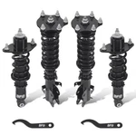 Bfo Racing Coilover Strut Suspension Kit Honda Crv 2007-2011 New. Price: $232.00.