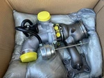 Mahle Turbocharger 014TC22001000 Ford Chrysler New. Price: $699.99.