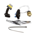 Turbocharger Speed Sensor Standard TBA2 New. Price: $142.72.