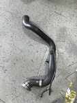 Used 2015 16 2017 Ford Expedition 3.5L Intercooler Air Inlet Duct Oem. Price: $70.00.