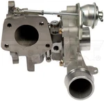Dorman Turbocharger , Pn# 917-151 New. Price: $1251.10.