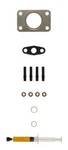 Turbocharger Mounting Gasket Set Ajusa JTC11437 New. Price: $52.99.