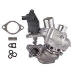New Left Turbocharger Ford Expedition F-150, Lincoln Navigator JL3E6C879BF. Price: $253.99.