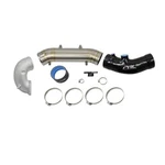 Prl Motorsports Titanium Inlet Maf Hvi Fits 2017-2021 Honda Civic Type-r Track New. Price: $562.49.