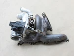 Mini Cooper Countryman 2024 2.0L Engine 23-25 *:y Used. Price: $352.75.