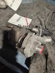Passenger Turbo/supercharger 3.5L Fits 17 Ford F150 Pickup 1107824 Used. Price: $184.50.