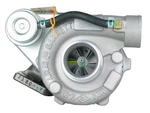 New Oem Garrett TA3107 Turbo Various Cummins 4BTAA 3.9L Diesel 715267-5001. Price: $749.00.