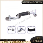 11427585403 Turbocharger Oil Pipe Fit For Bmw 135 535 640 740 M2 35I X1 X3 X4 New. Price: $25.42.