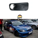 Air Duct Vent For Honda Civic Ek 99-00 Cooling Scoop Password Jdm Style Right New. Price: $90.00.