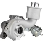 Genuine Global Parts Distributors Gpd New Turbocharger 2511250. Price: $328.02.